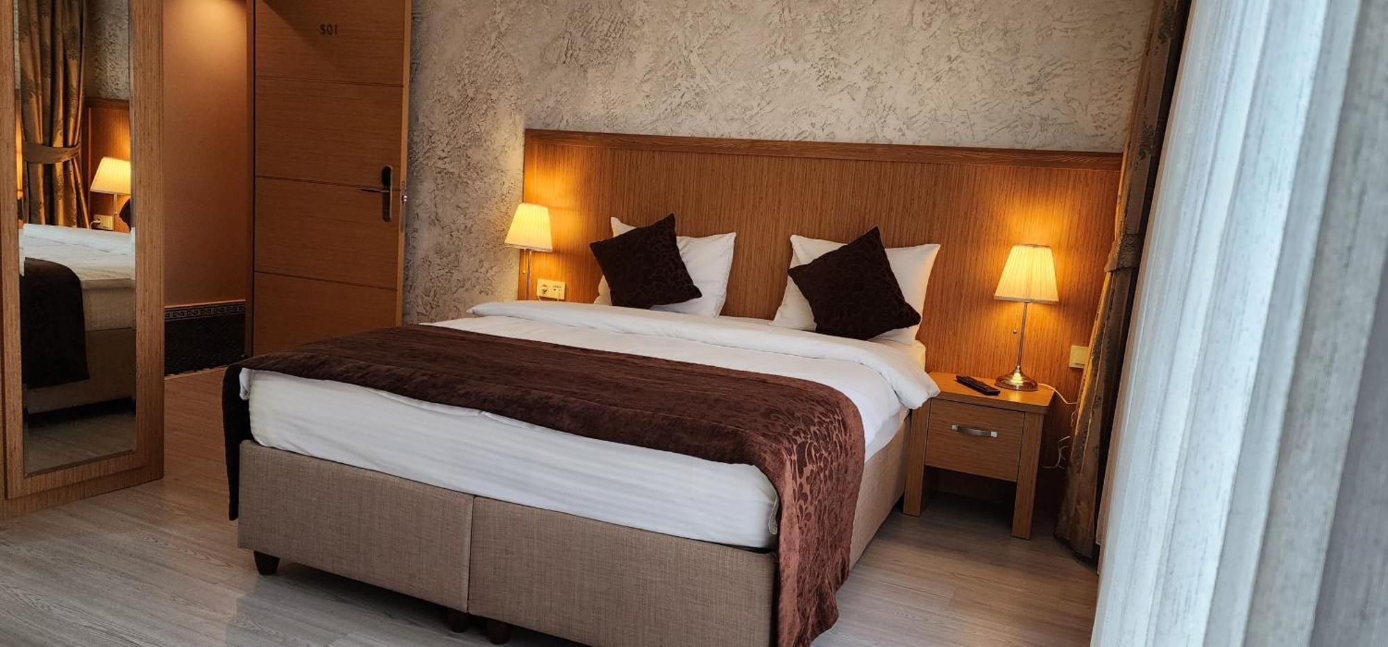 Galataportwawhotel