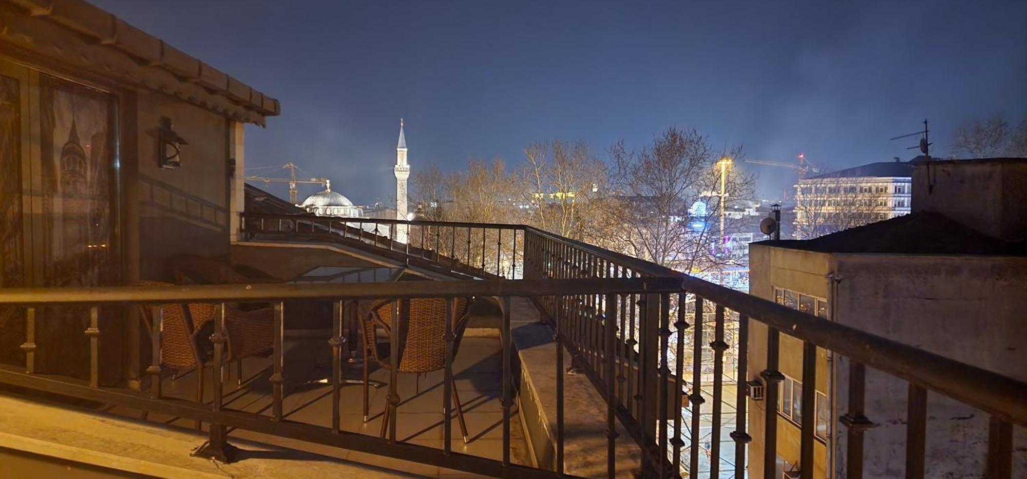 Galataportwawhotel Hotel