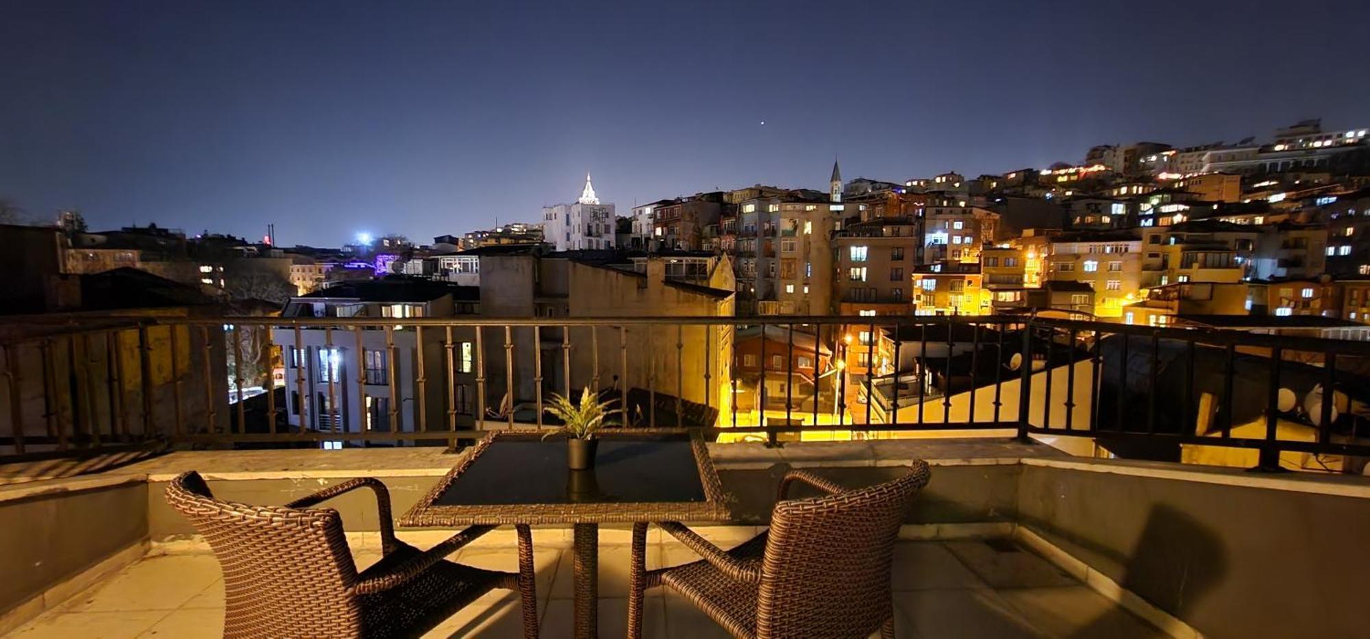 Hotel Galataportwawhotel