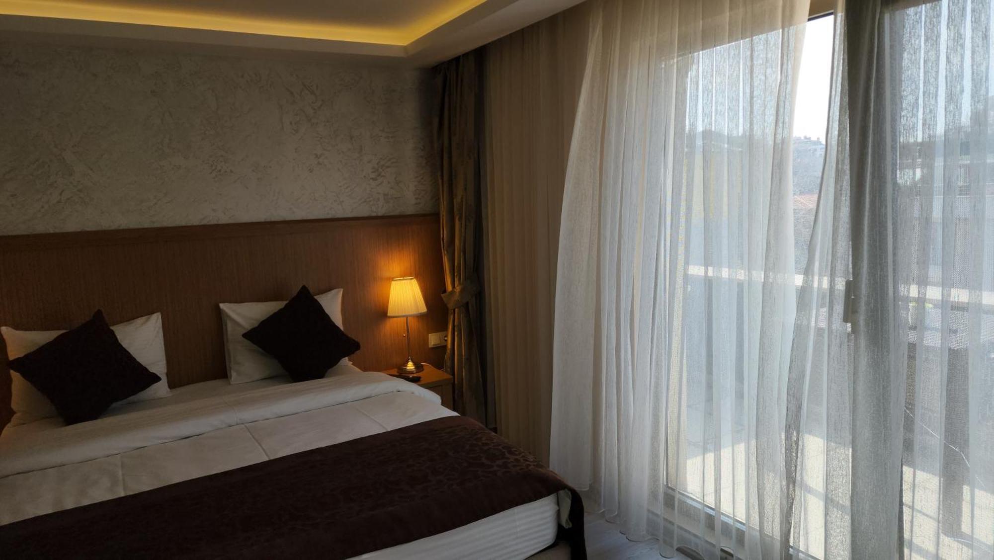 Hotel Galataportwawhotel 3*