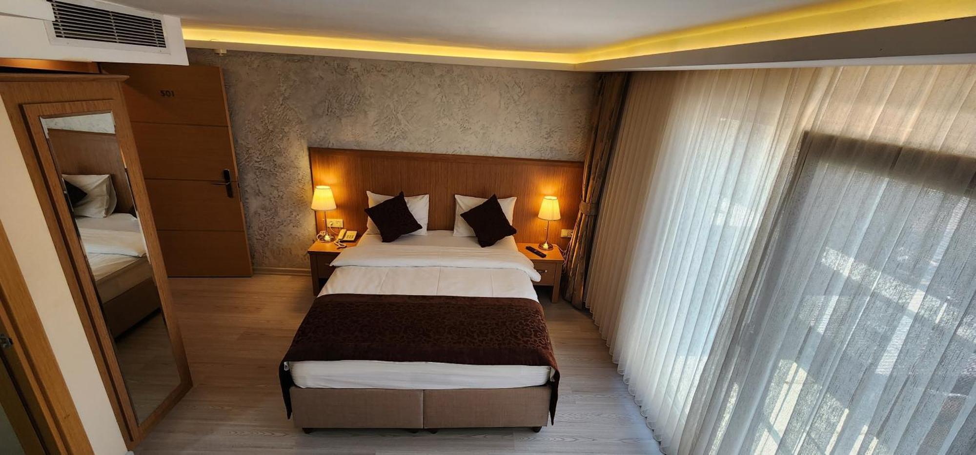 Hotel Galataportwawhotel Istanbul