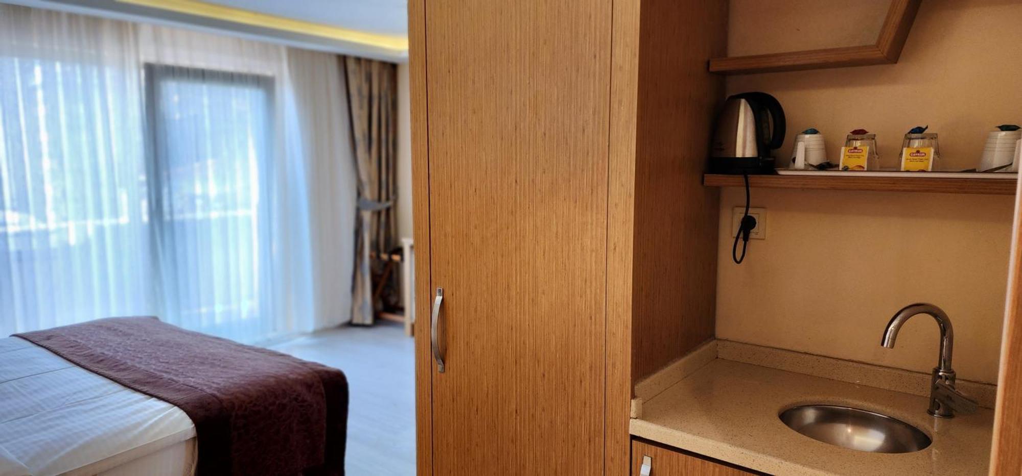 Galataportwawhotel 3* Istanbul