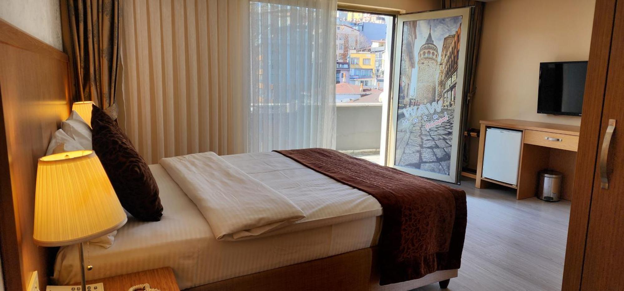 Hotel Galataportwawhotel
