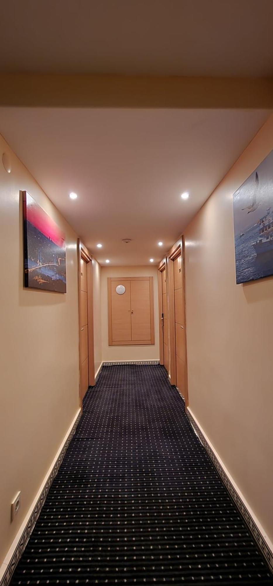 Galataportwawhotel Istanbul
