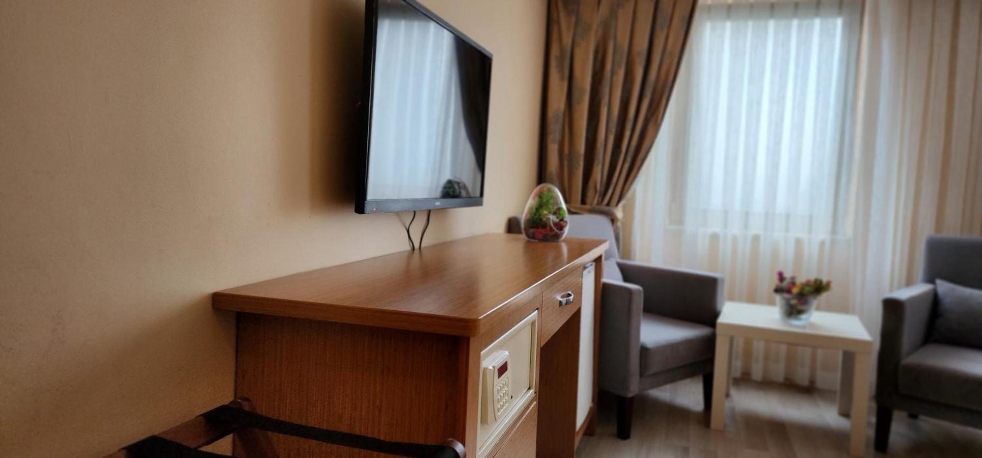 Galataportwawhotel Hotel