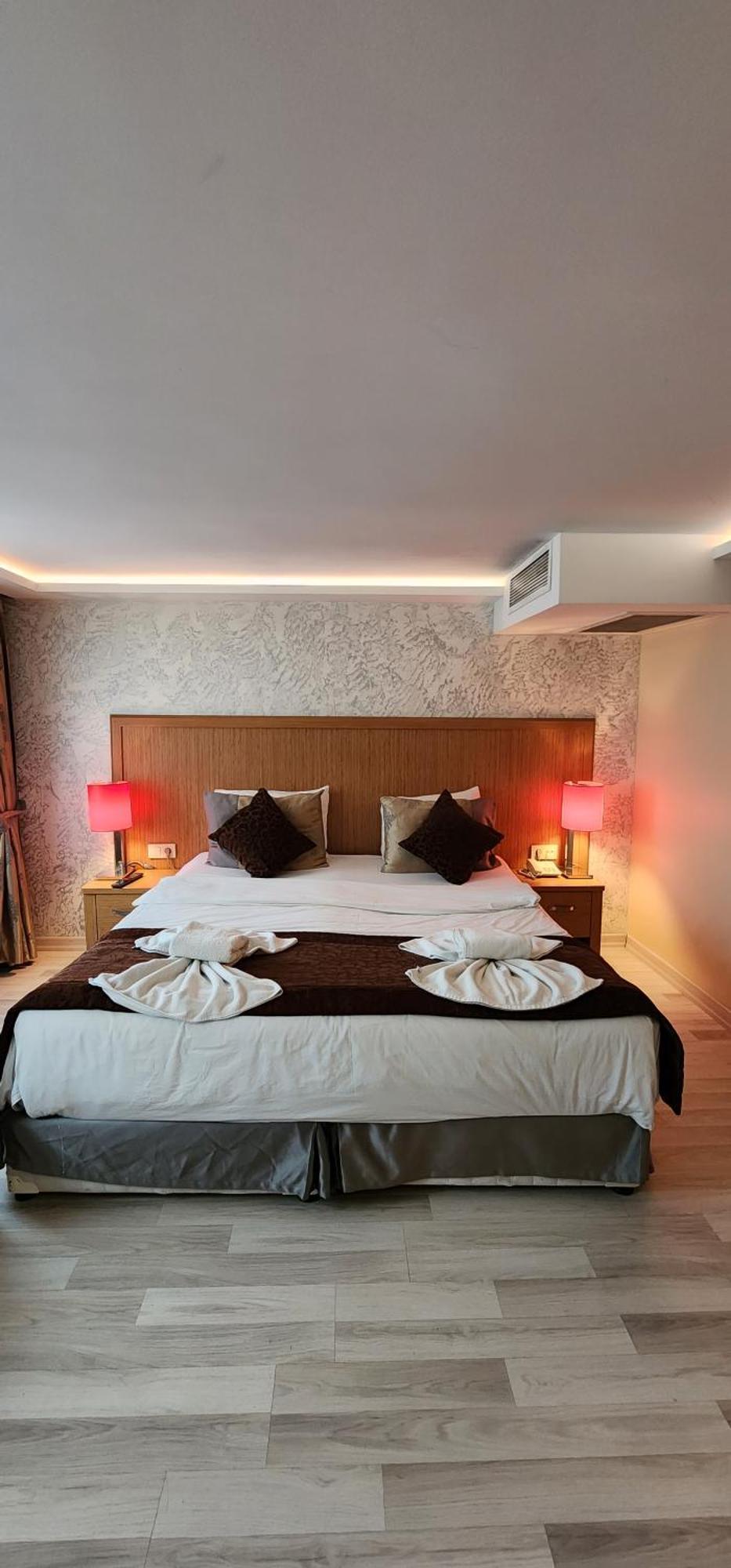 Galataportwawhotel 3*