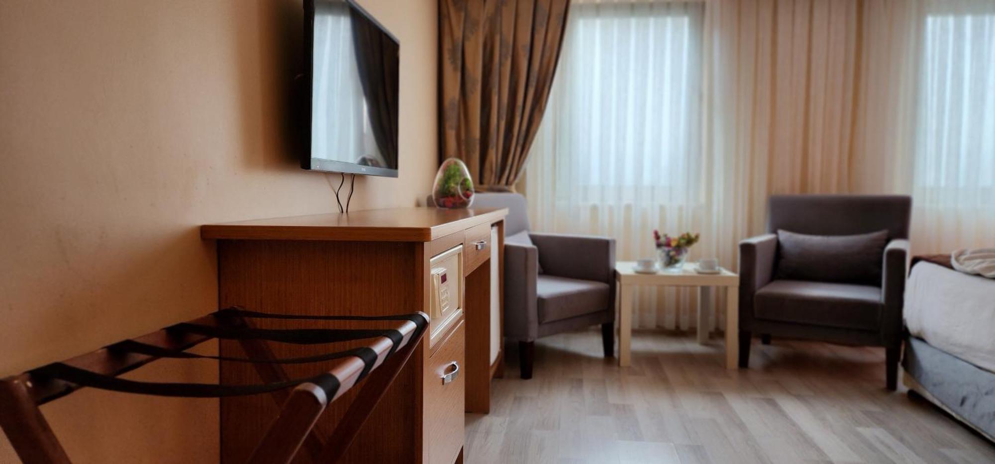 Galataportwawhotel Hotel
