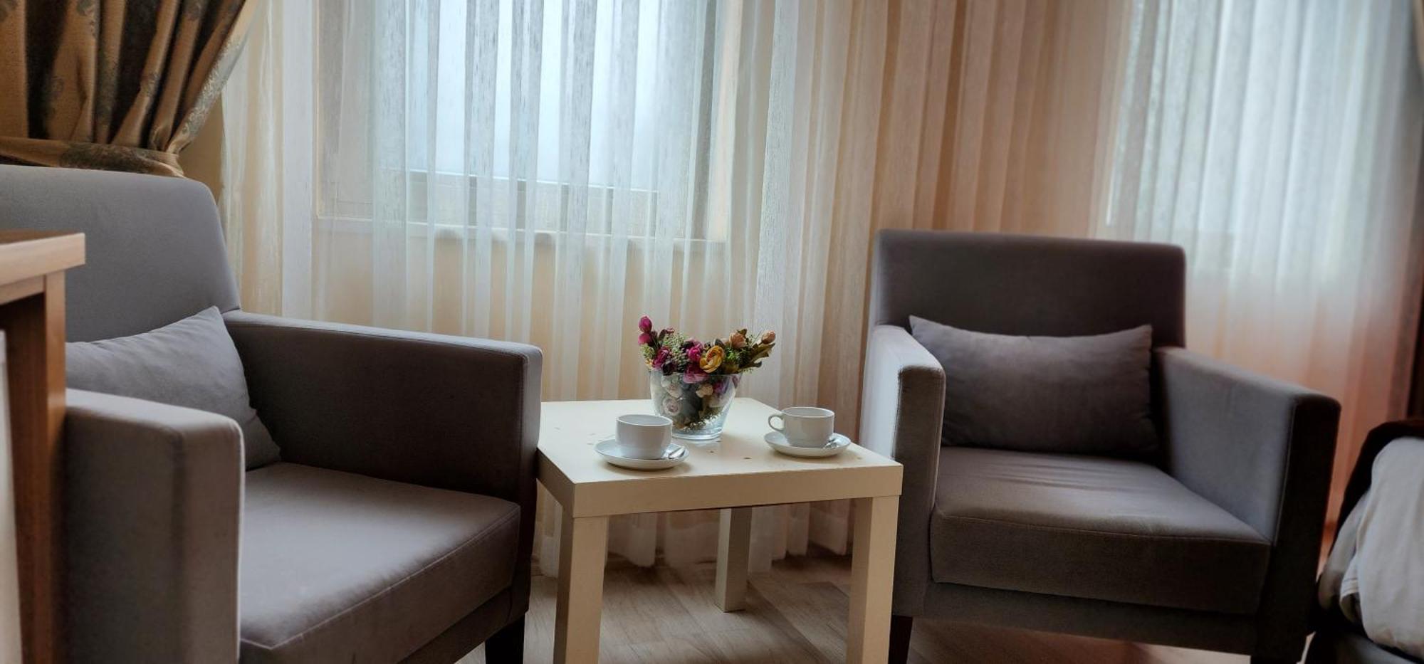 Galataportwawhotel Hotel 3*