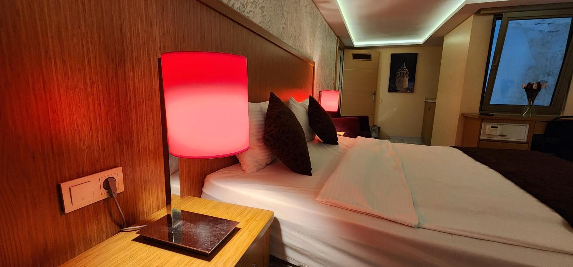 Galataportwawhotel Hotel Istanbul