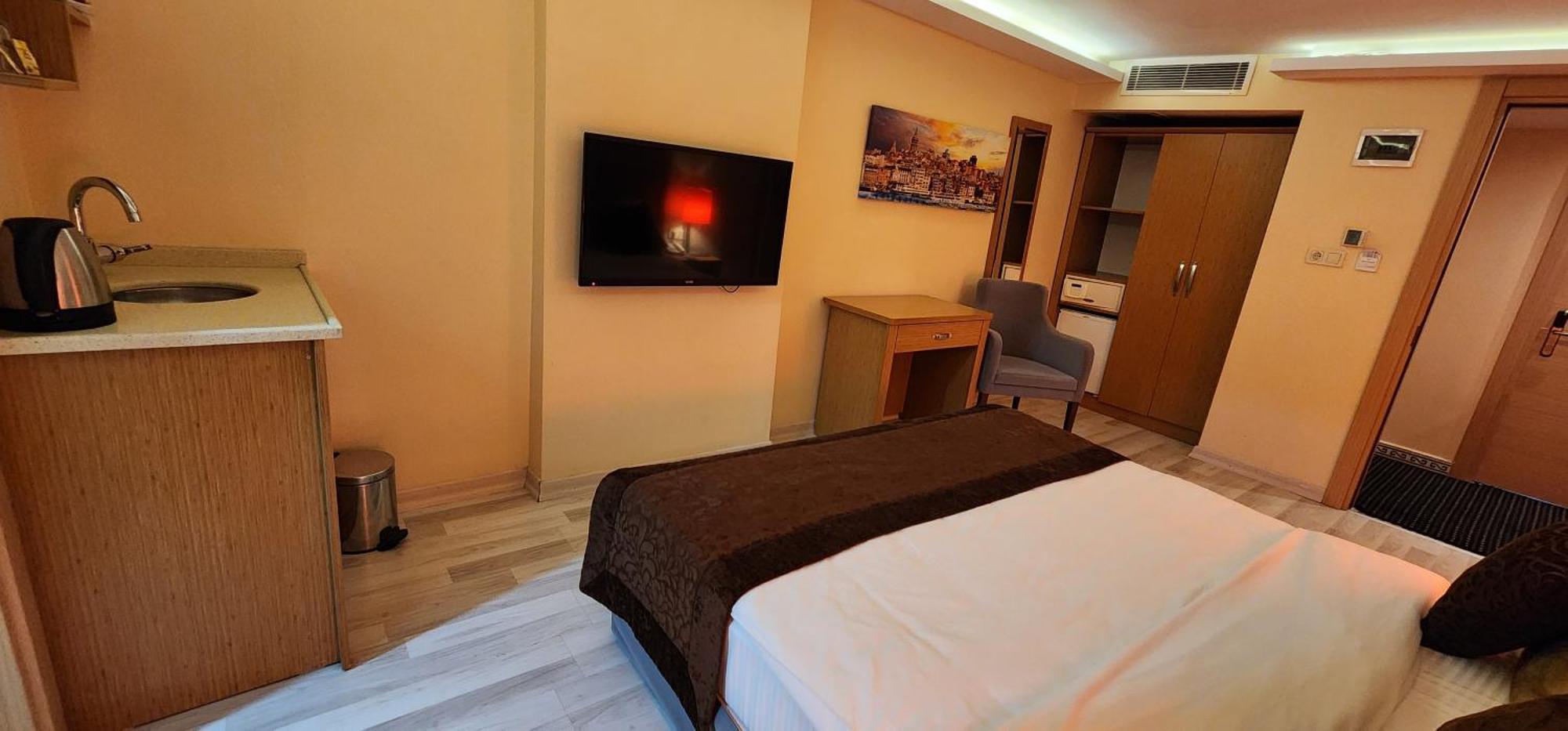 Galataportwawhotel