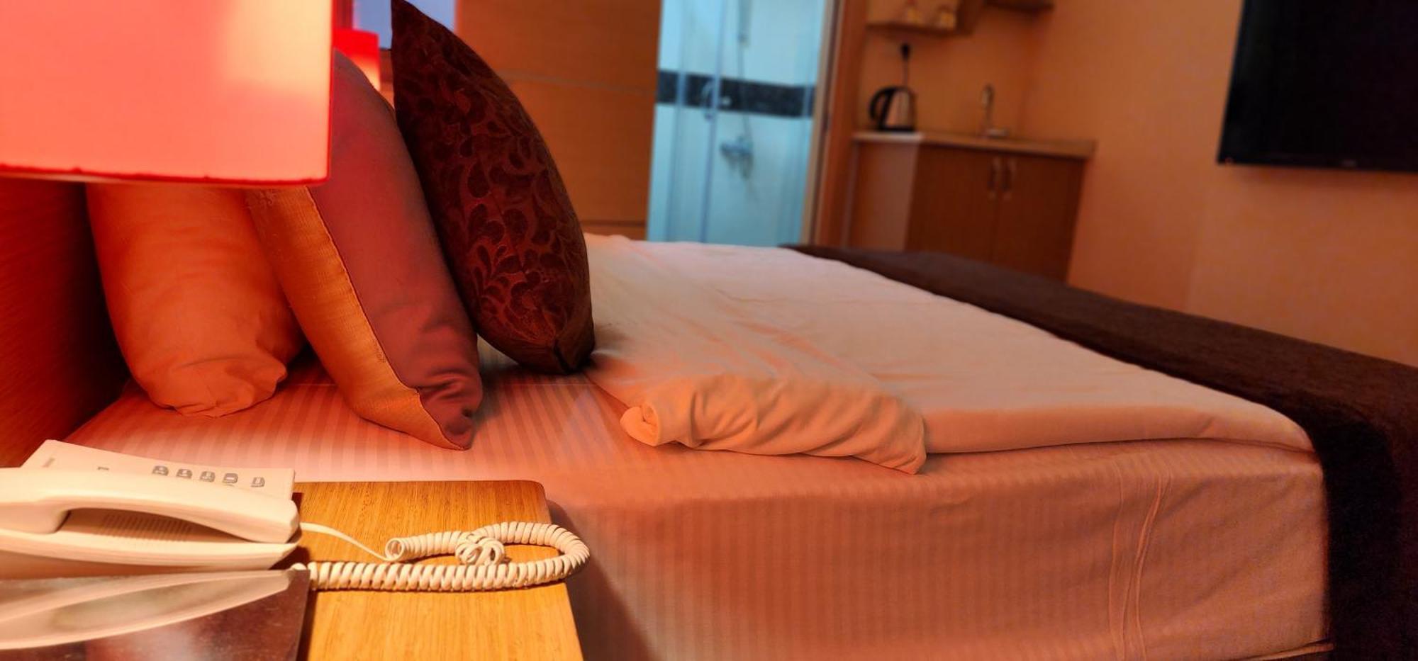 Hotel Galataportwawhotel 3*
