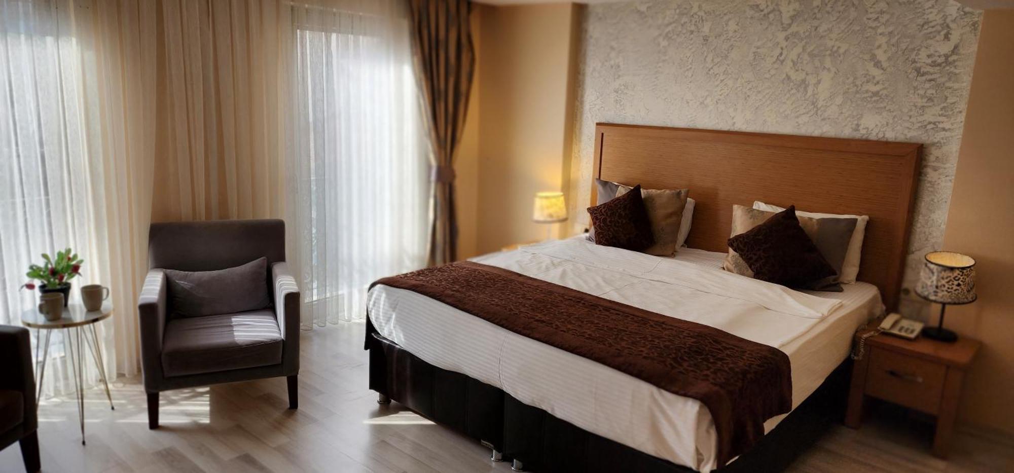 Galataportwawhotel Istanbul