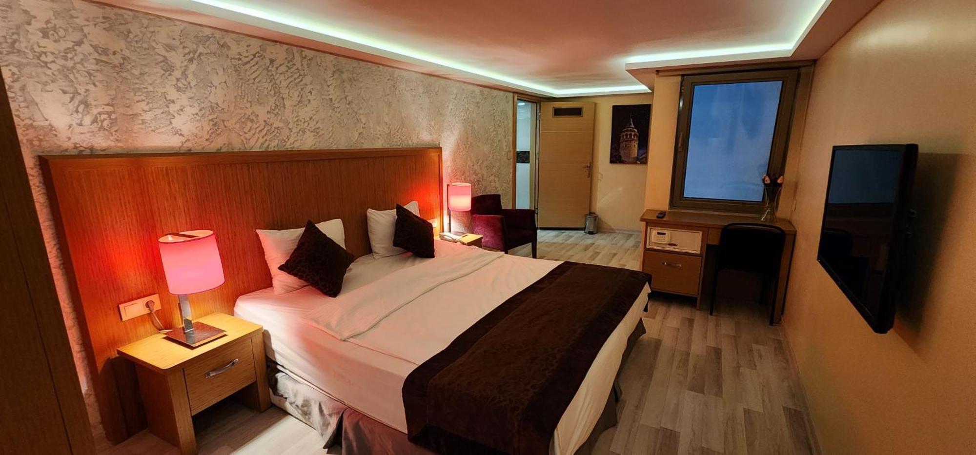 Galataportwawhotel 3* Istanbul