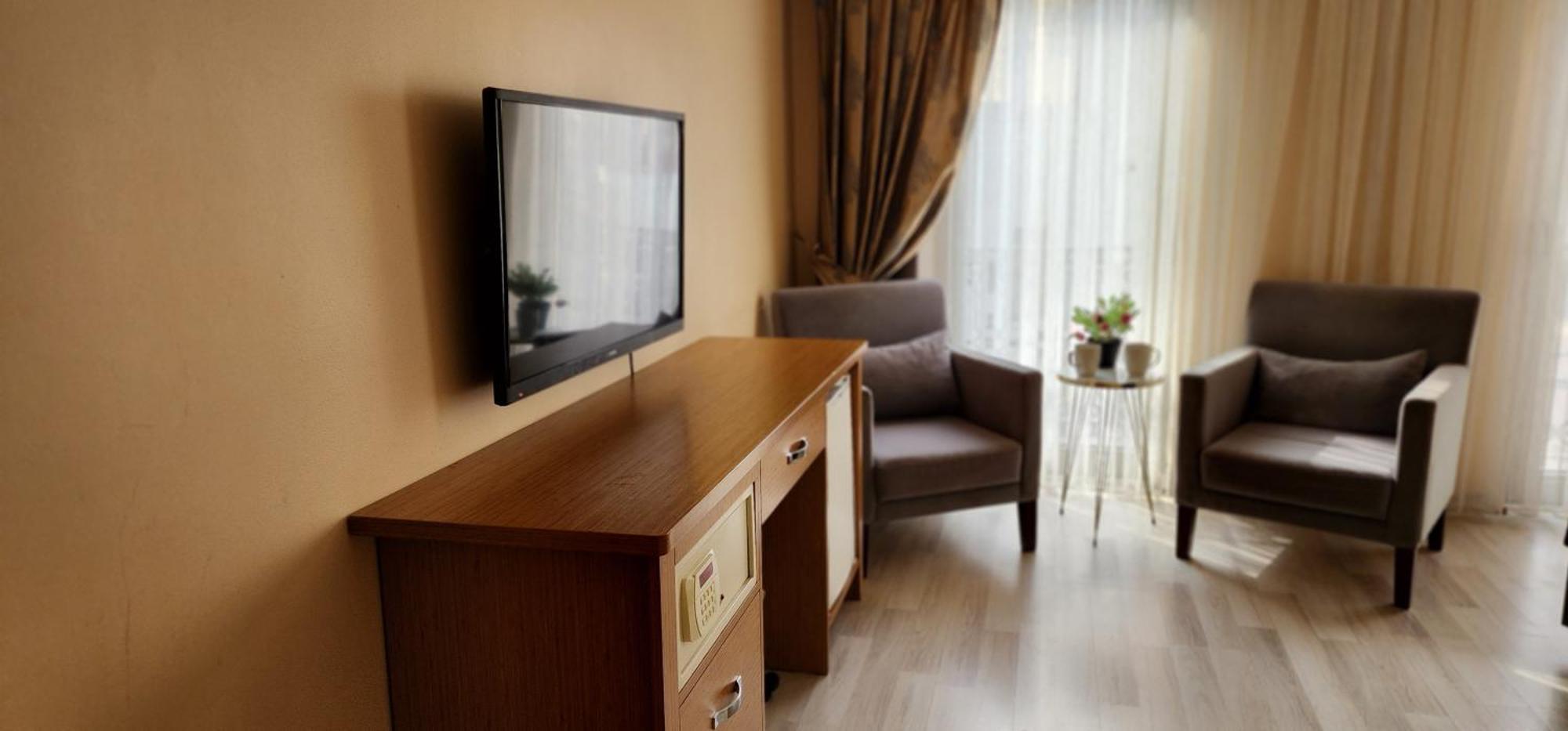Galataportwawhotel