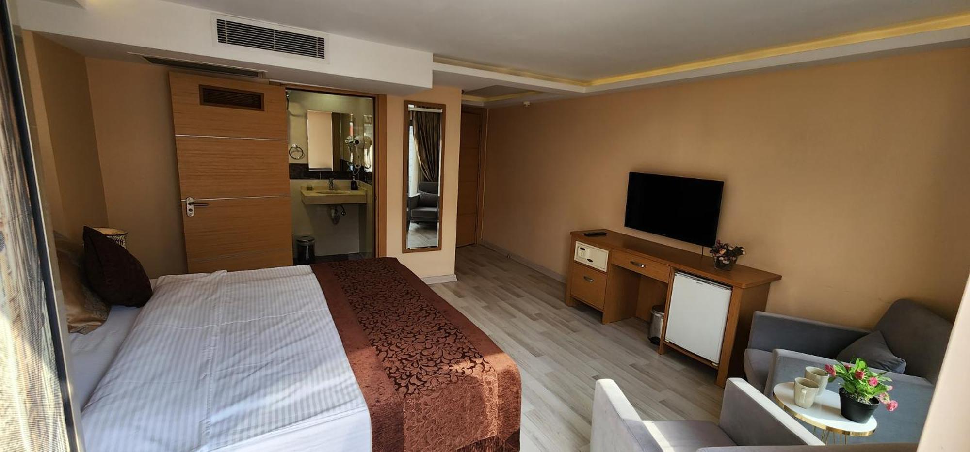 Galataportwawhotel