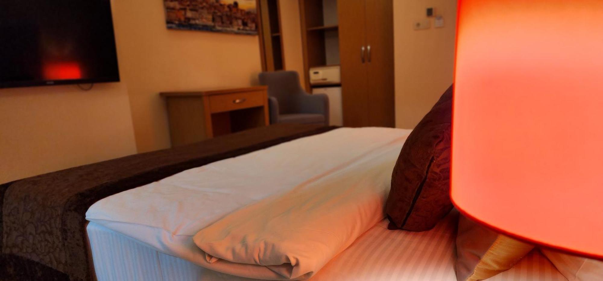 Galataportwawhotel Hotel 3*