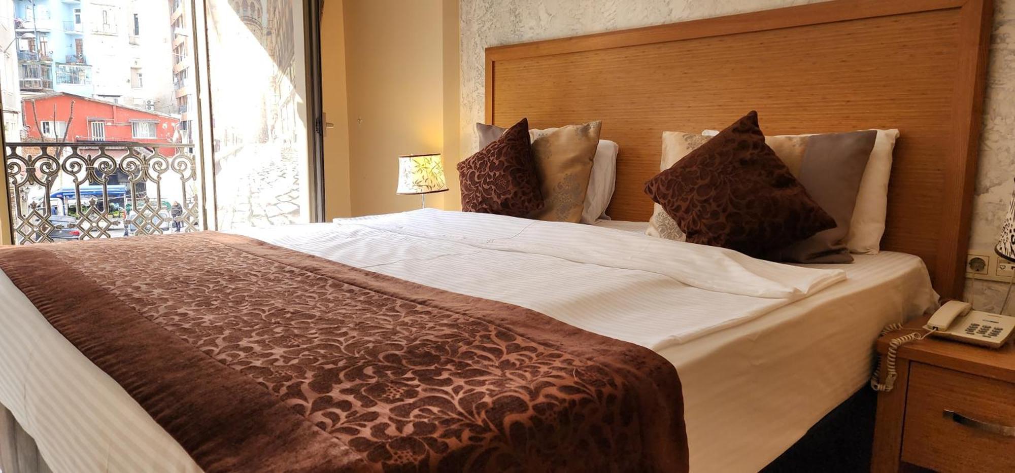 Hotel Galataportwawhotel Istanbul