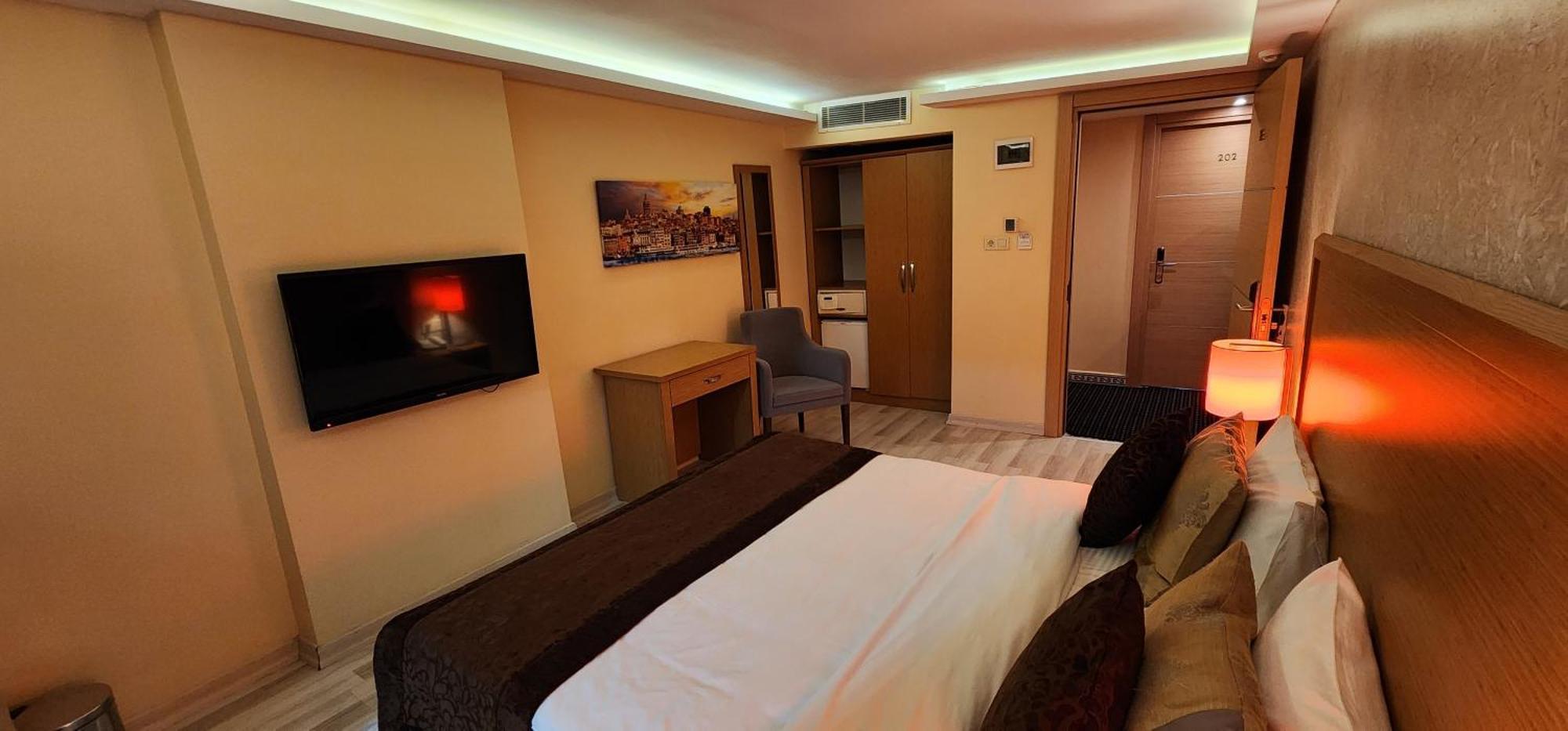 Hotel Galataportwawhotel