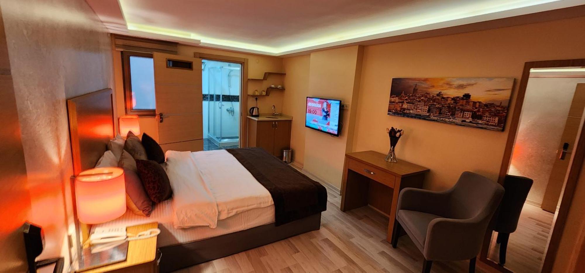 Galataportwawhotel 3* Istanbul
