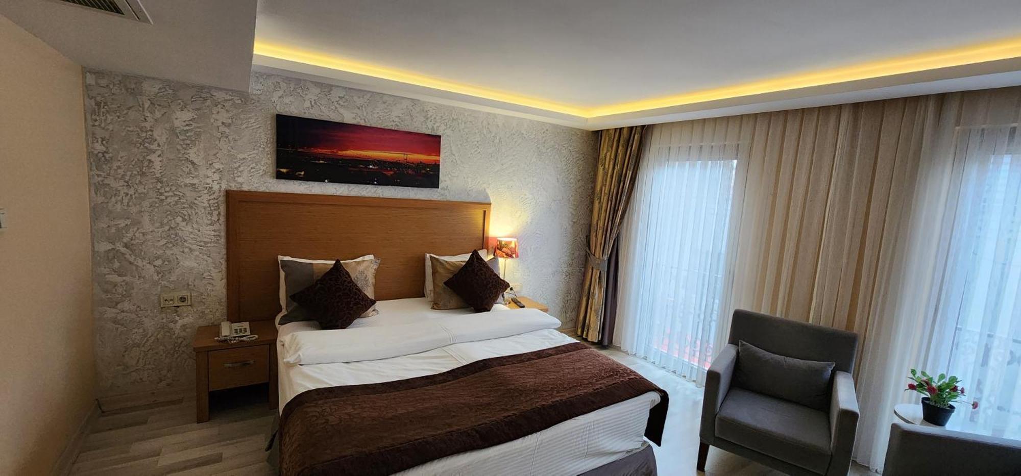 Hotel Galataportwawhotel