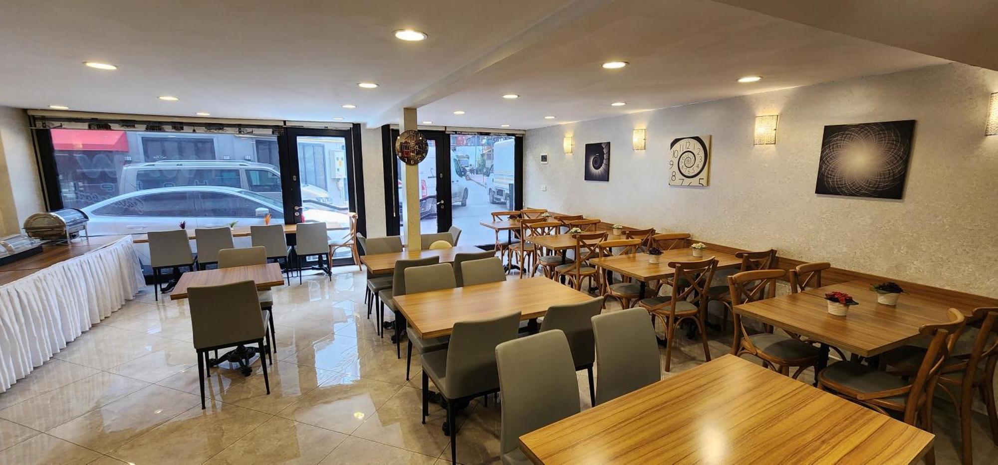 Hotel Galataportwawhotel Istanbul