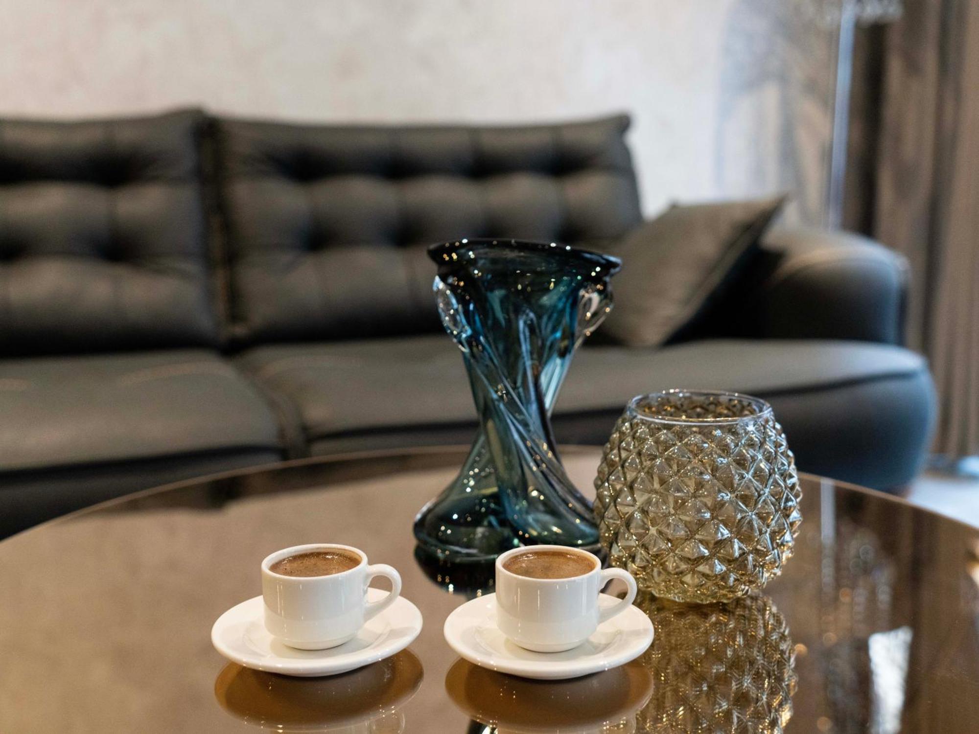 The Bosfor Hotel Istanbul