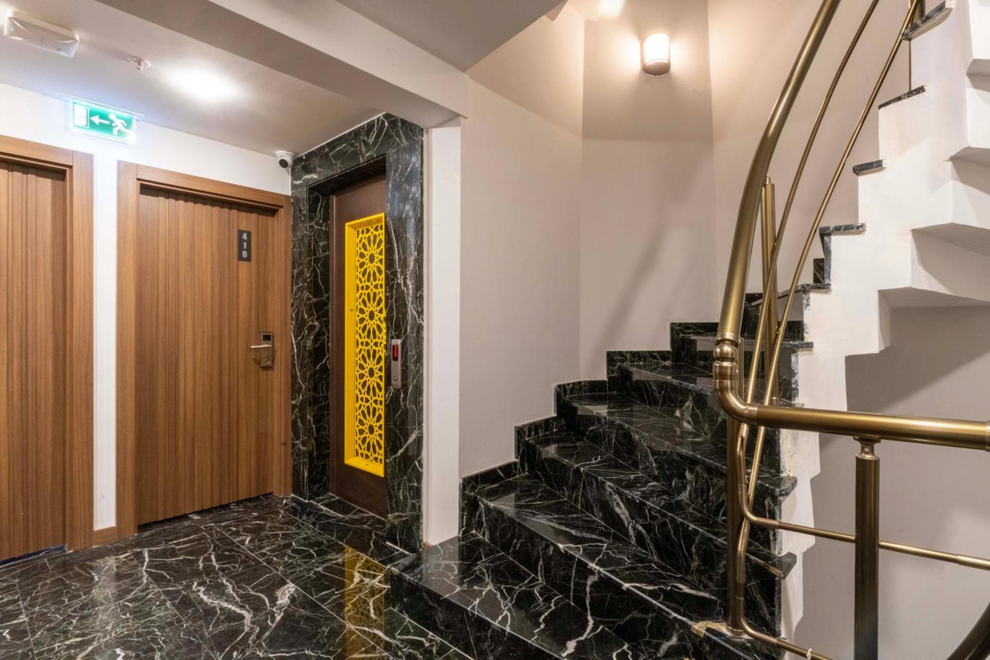 Hotel The Bosfor 3*