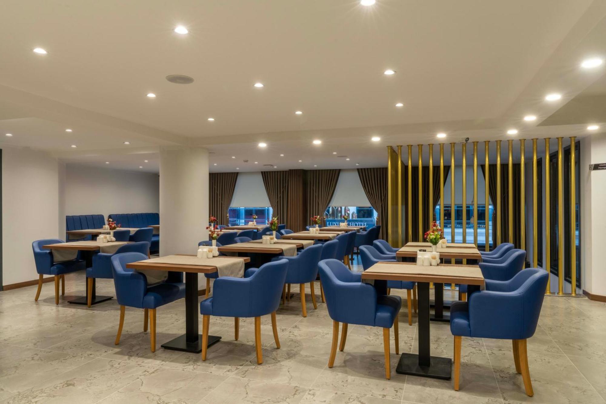 Hotel The Bosfor 3*