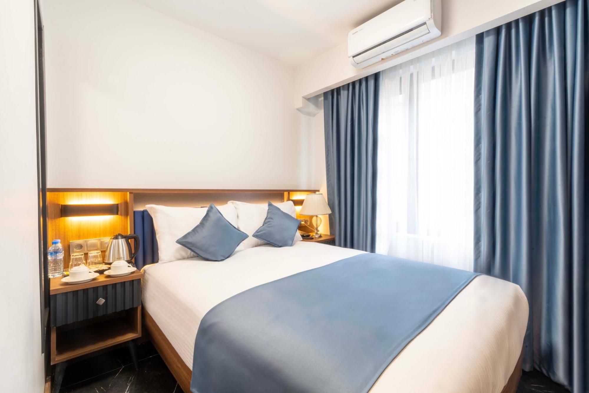 The Bosfor 3* Istanbul