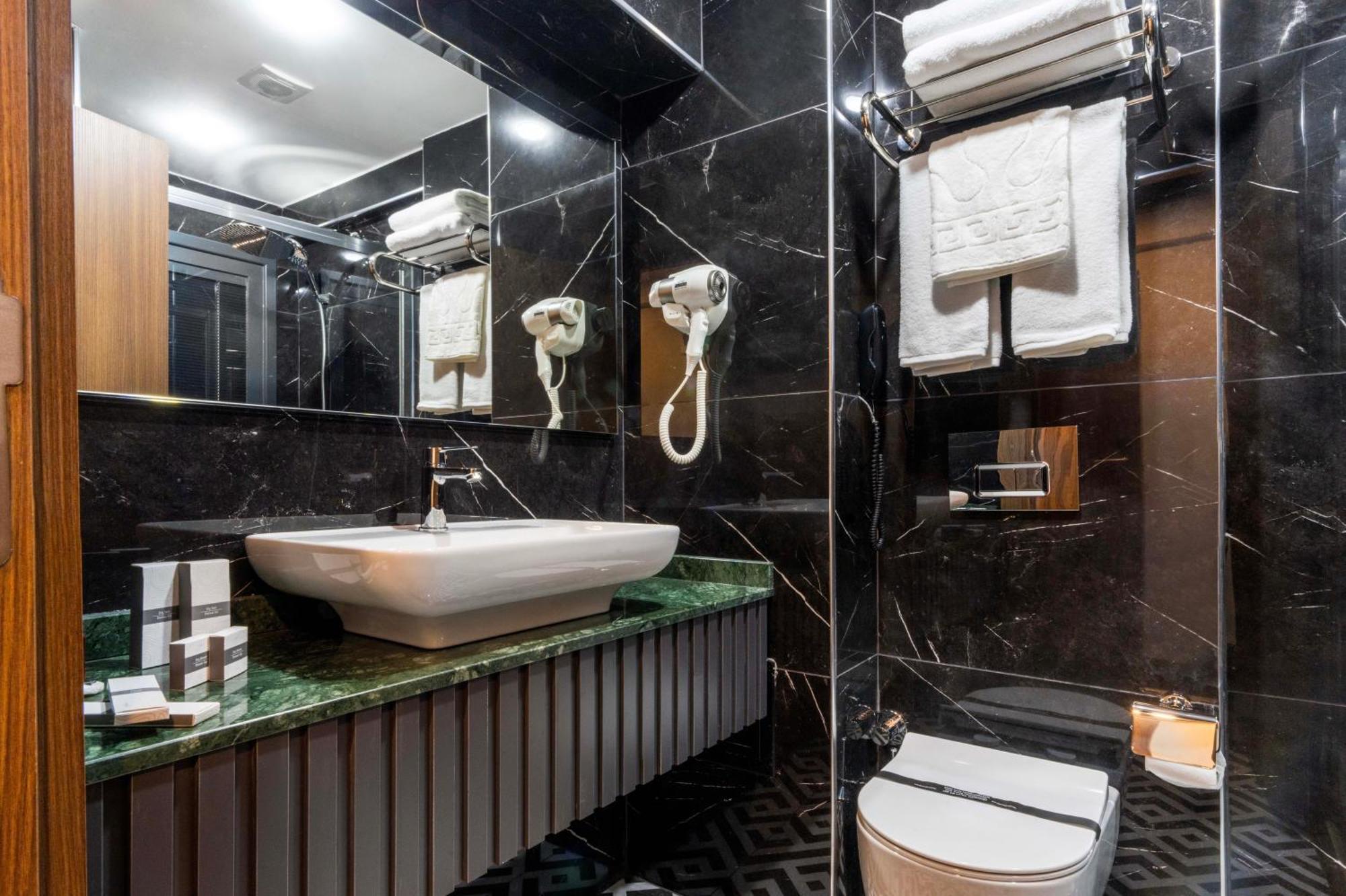 The Bosfor Hotel 3*