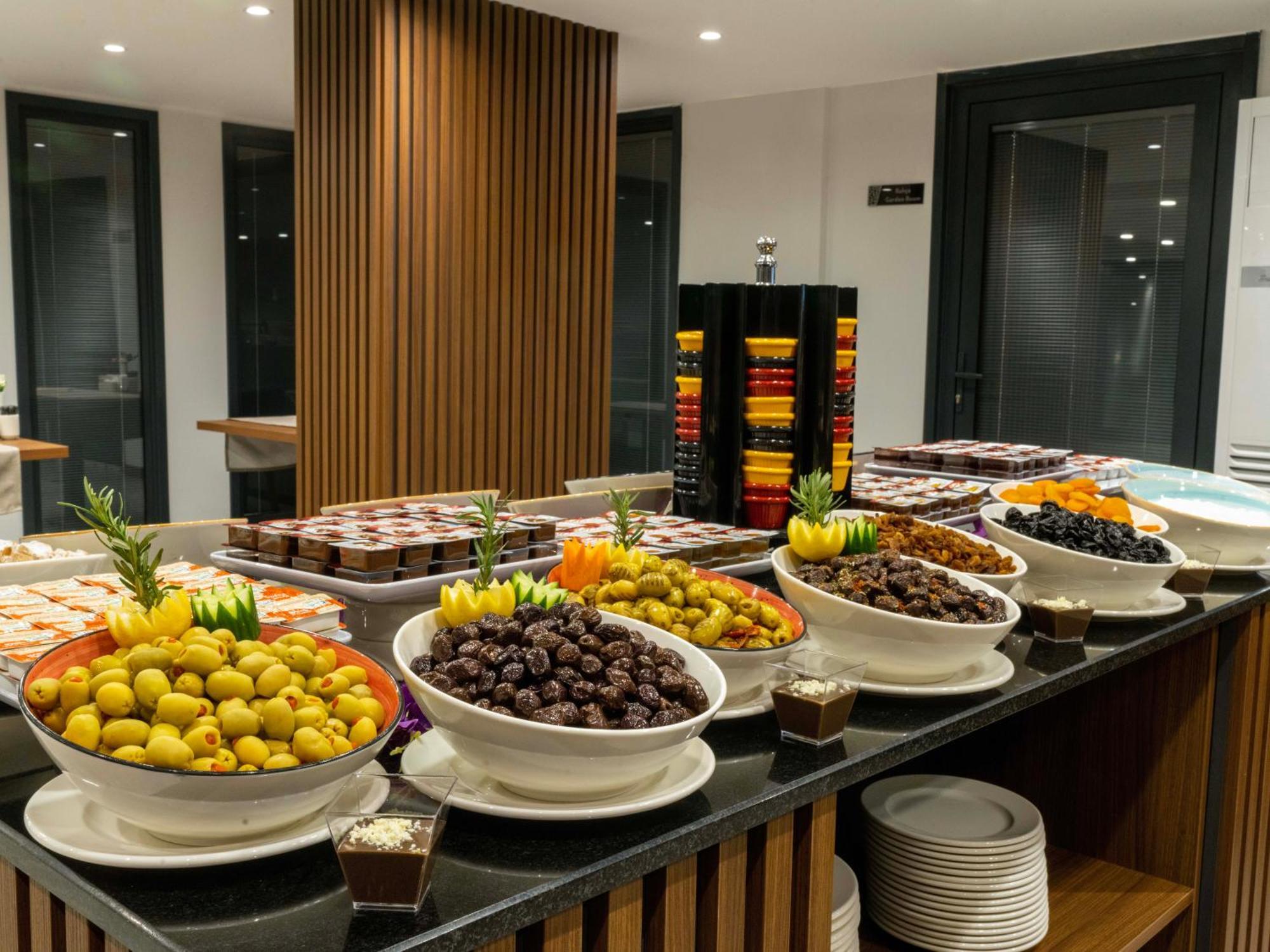 Hotel The Bosfor Istanbul