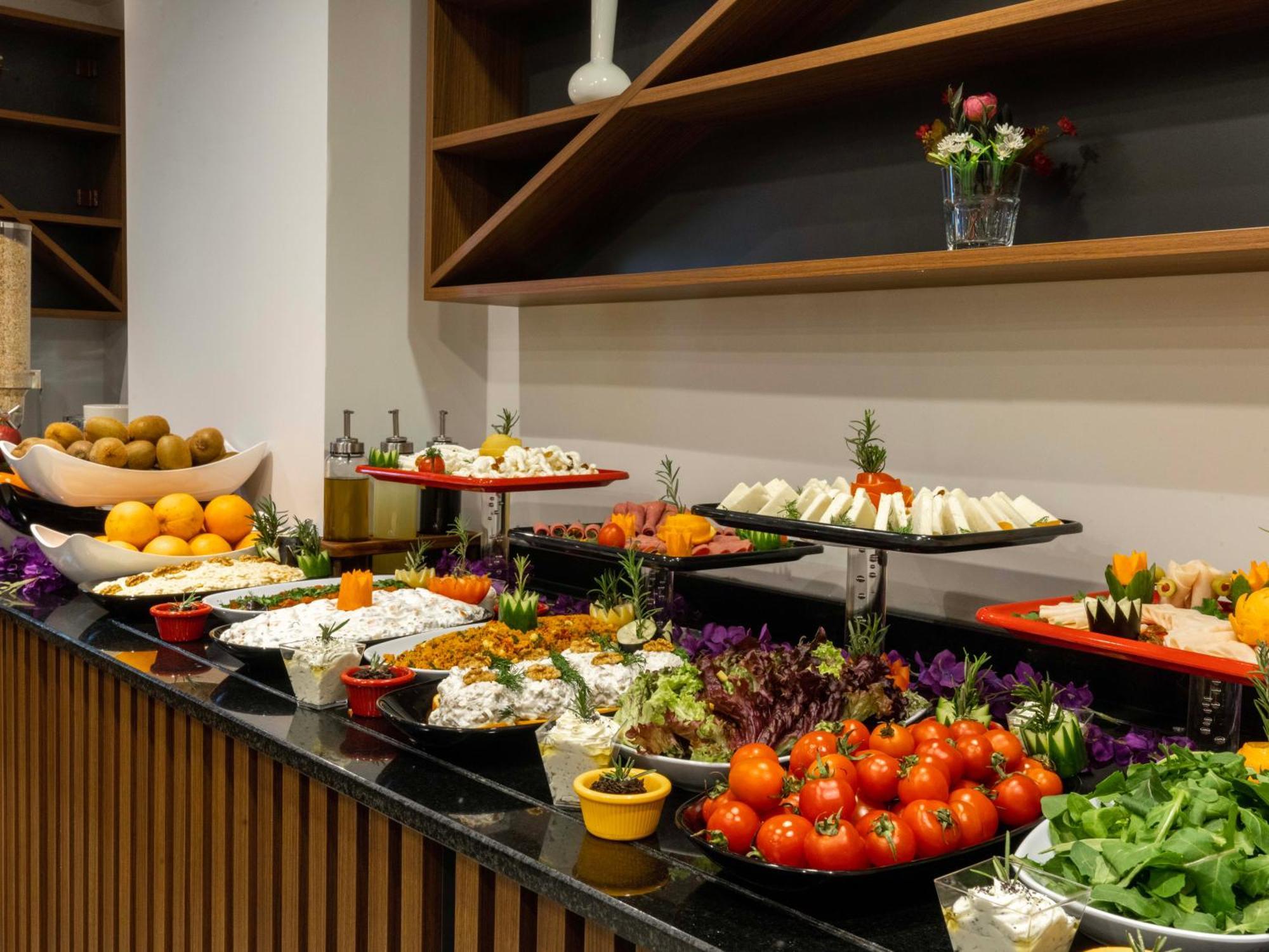 The Bosfor 3* Istanbul