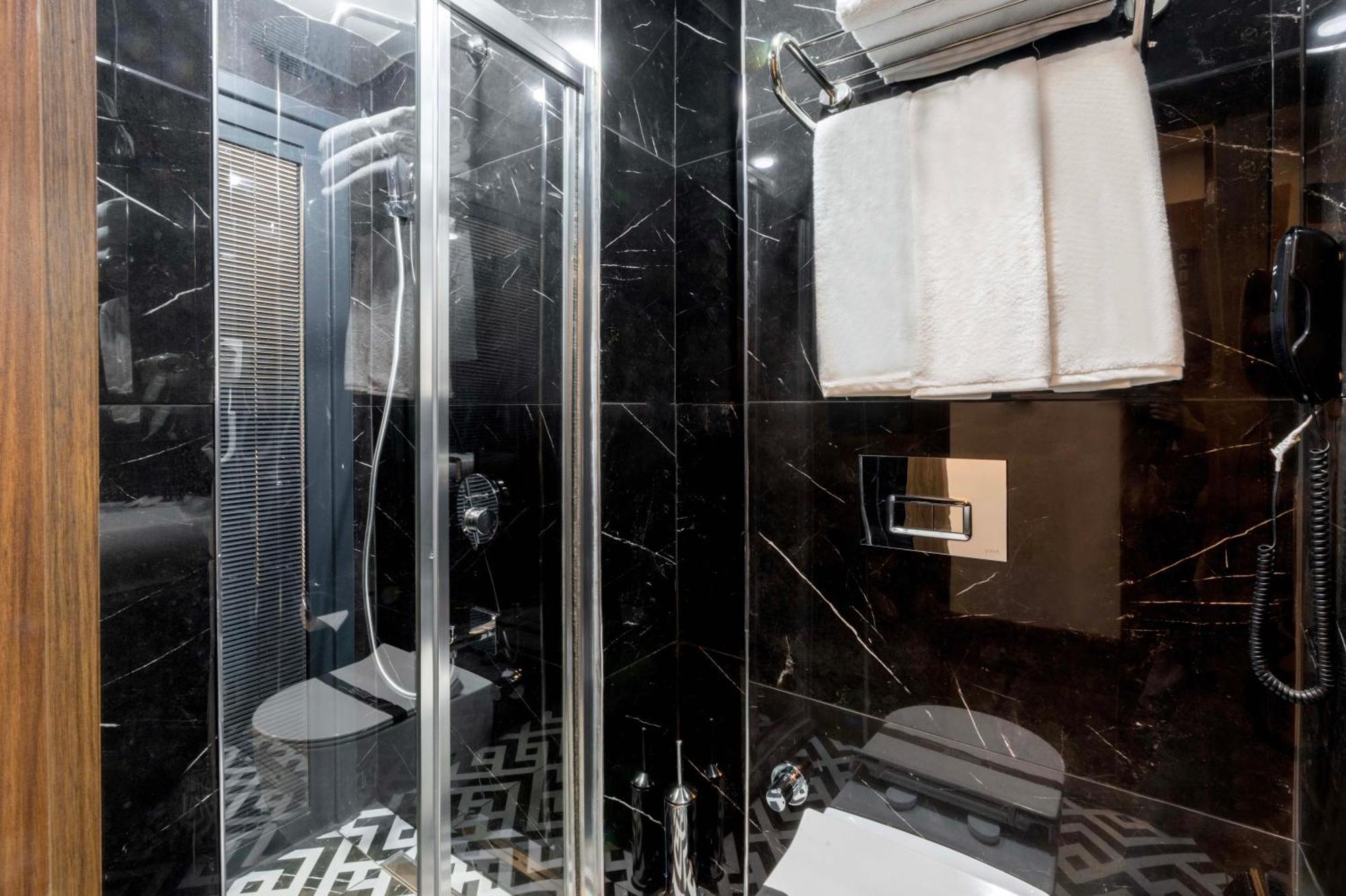 The Bosfor 3* Istanbul