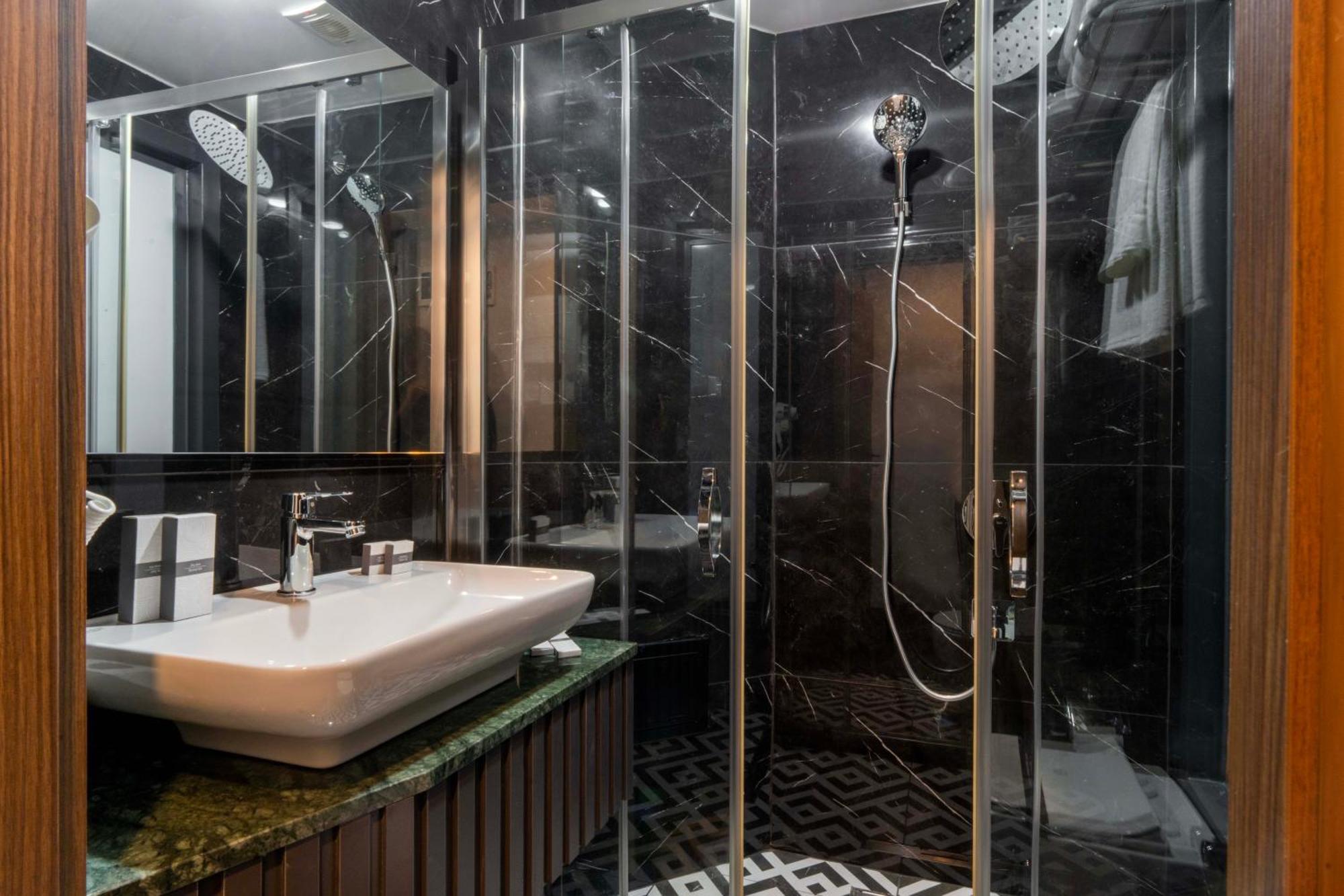 The Bosfor Hotel Istanbul