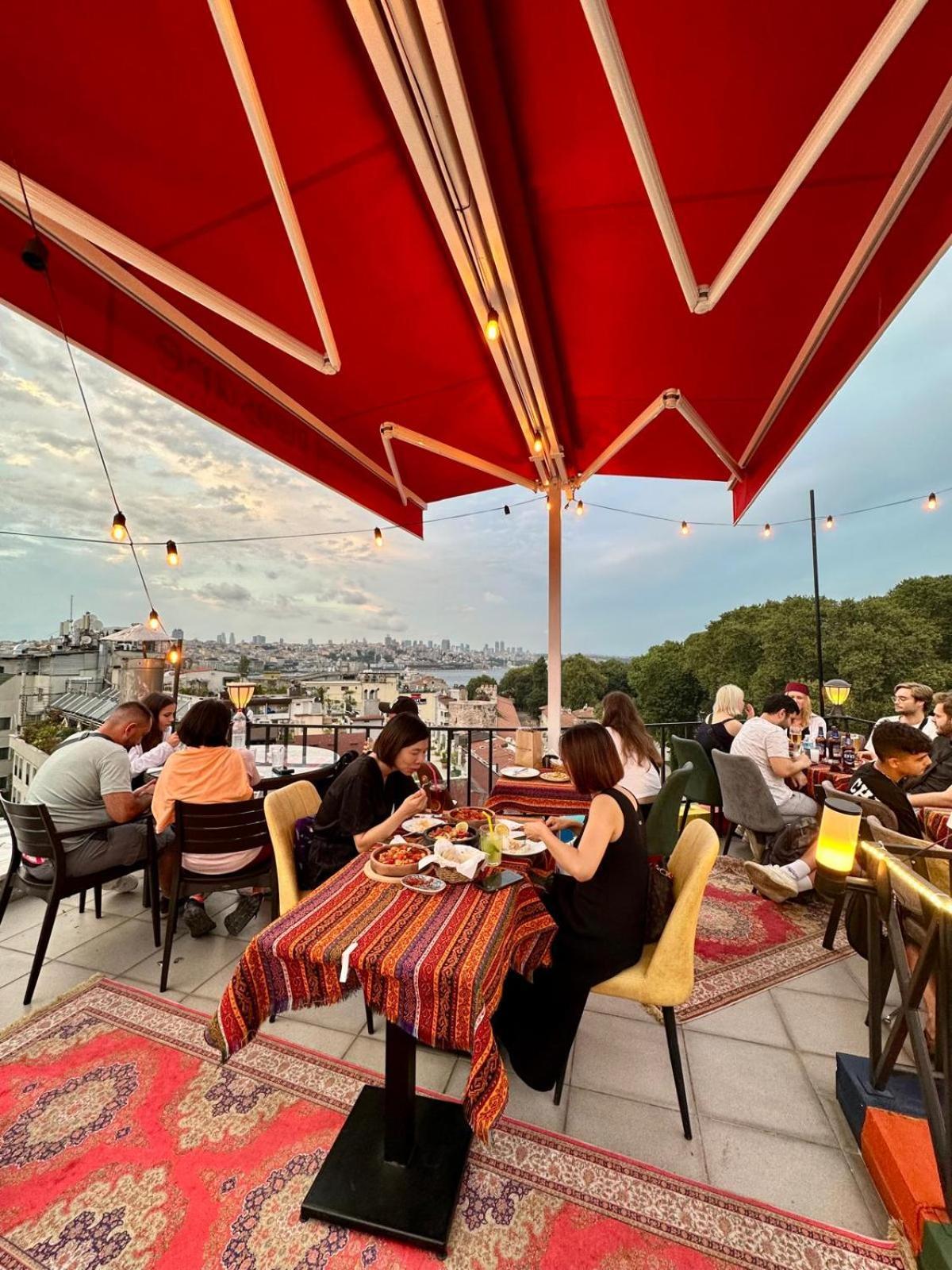 Ottoman Luxury İstanbul
