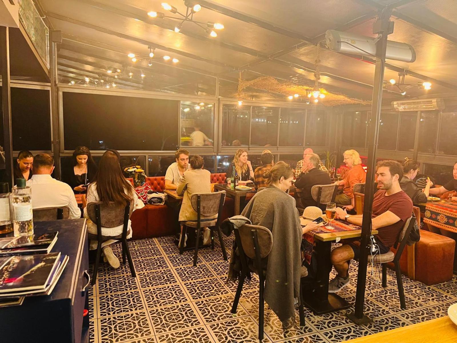 Otel Ottoman Luxury