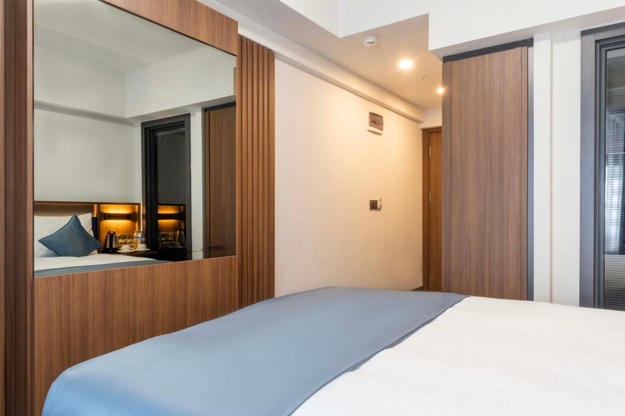 The Bosfor 3* Istanbul