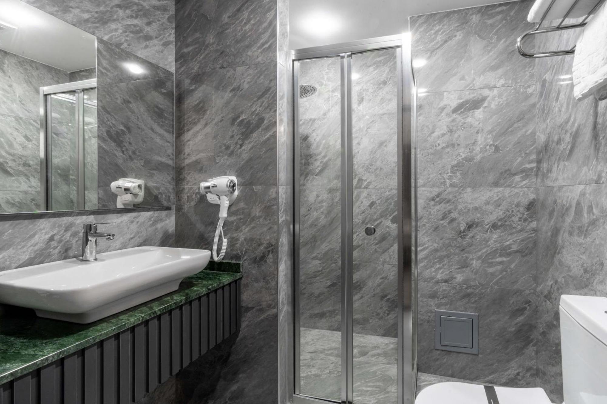 Hotel The Bosfor 3*