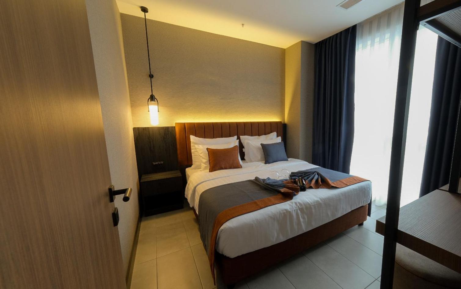 The Kailyn Hotels&suites Atasehir Hotel Istanbul