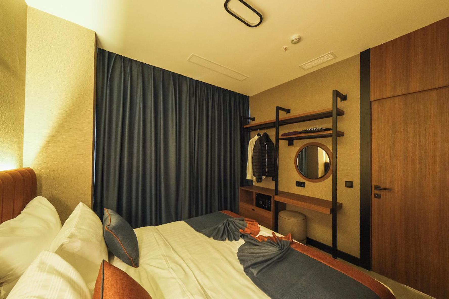 The Kailyn Hotels&suites Atasehir Hotel