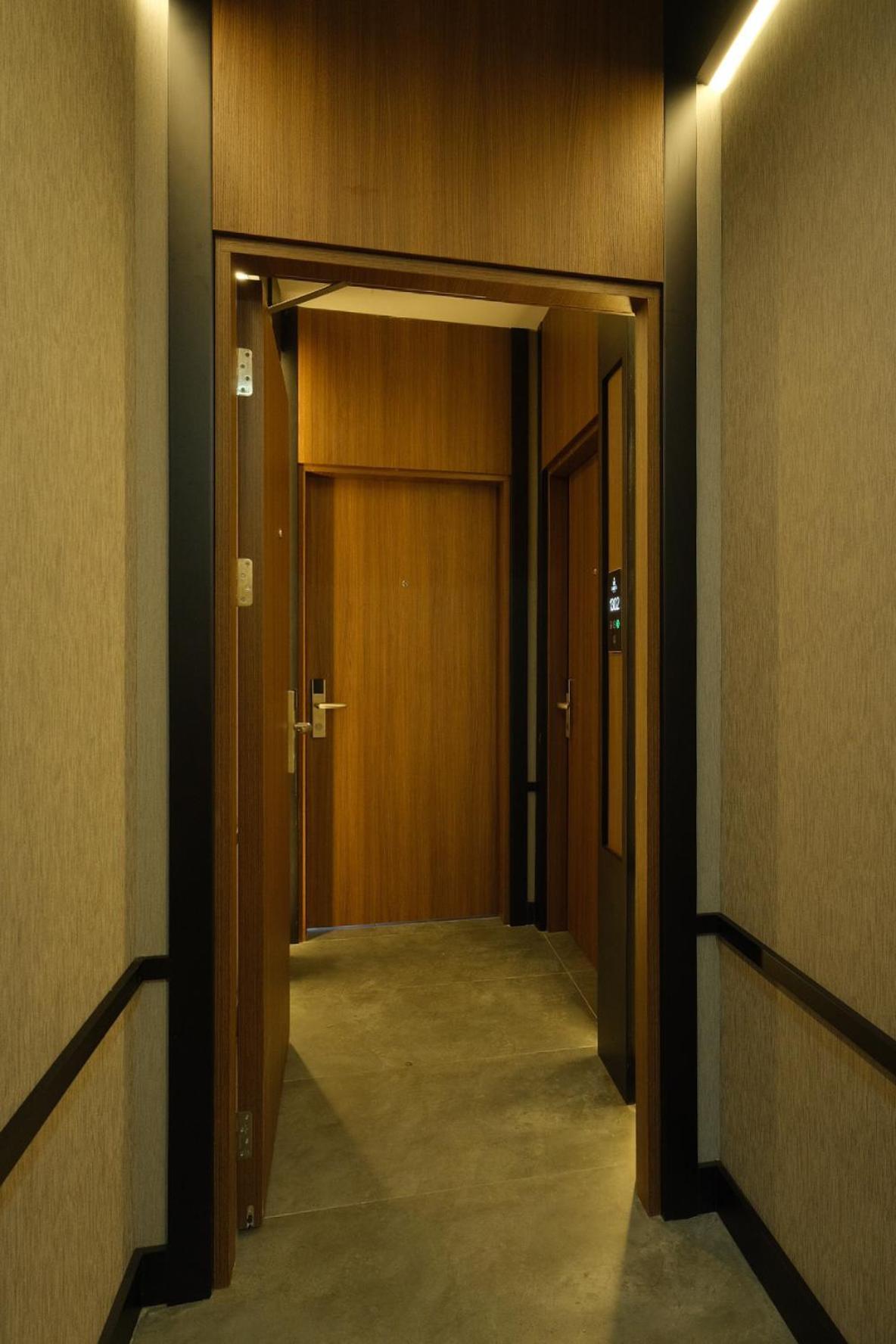 Hotel The Kailyn Hotels&suites Atasehir