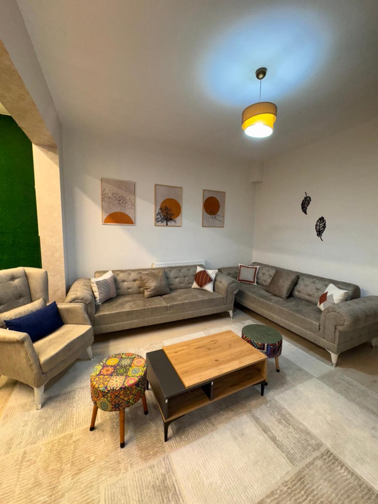 Dilaver-apart Aparthotel *
