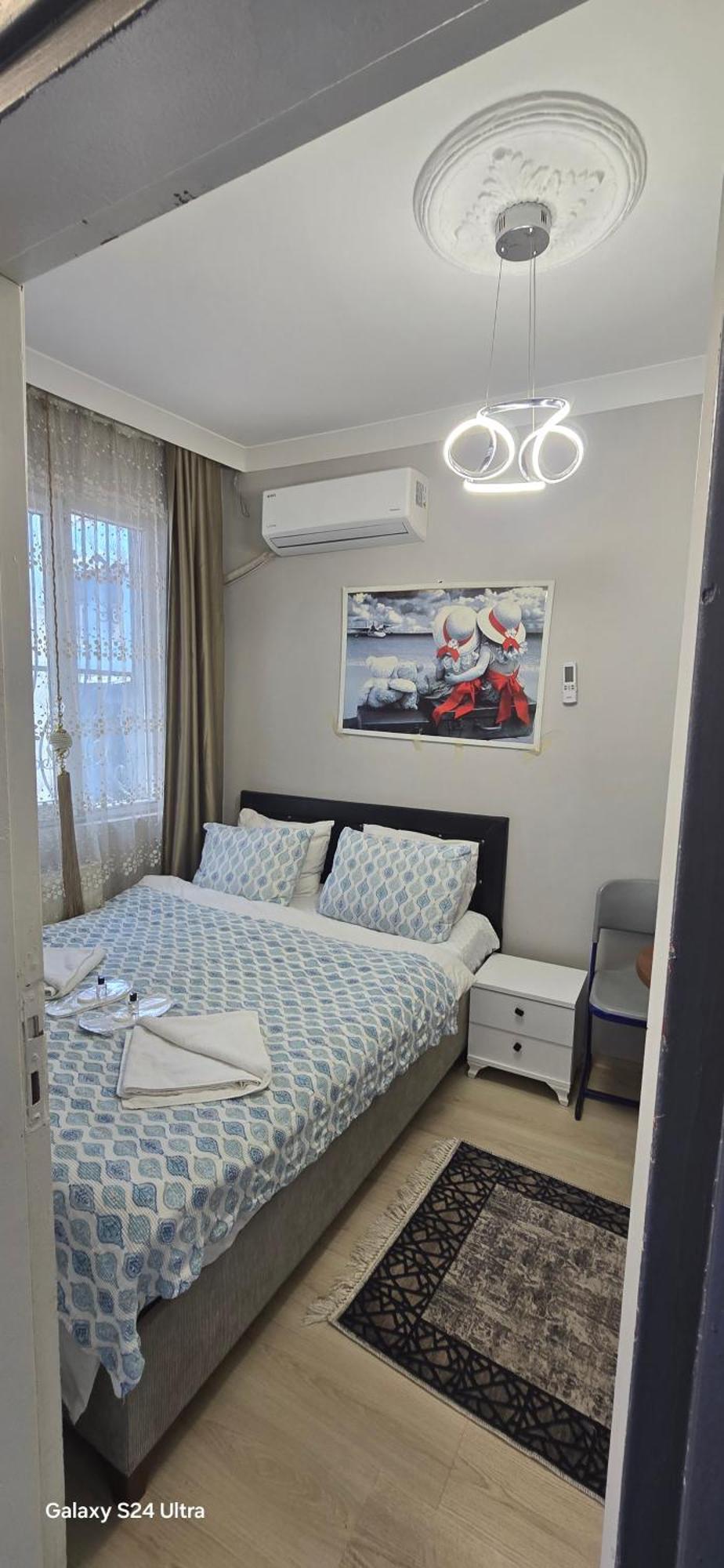 Taksim Millennium Apartment