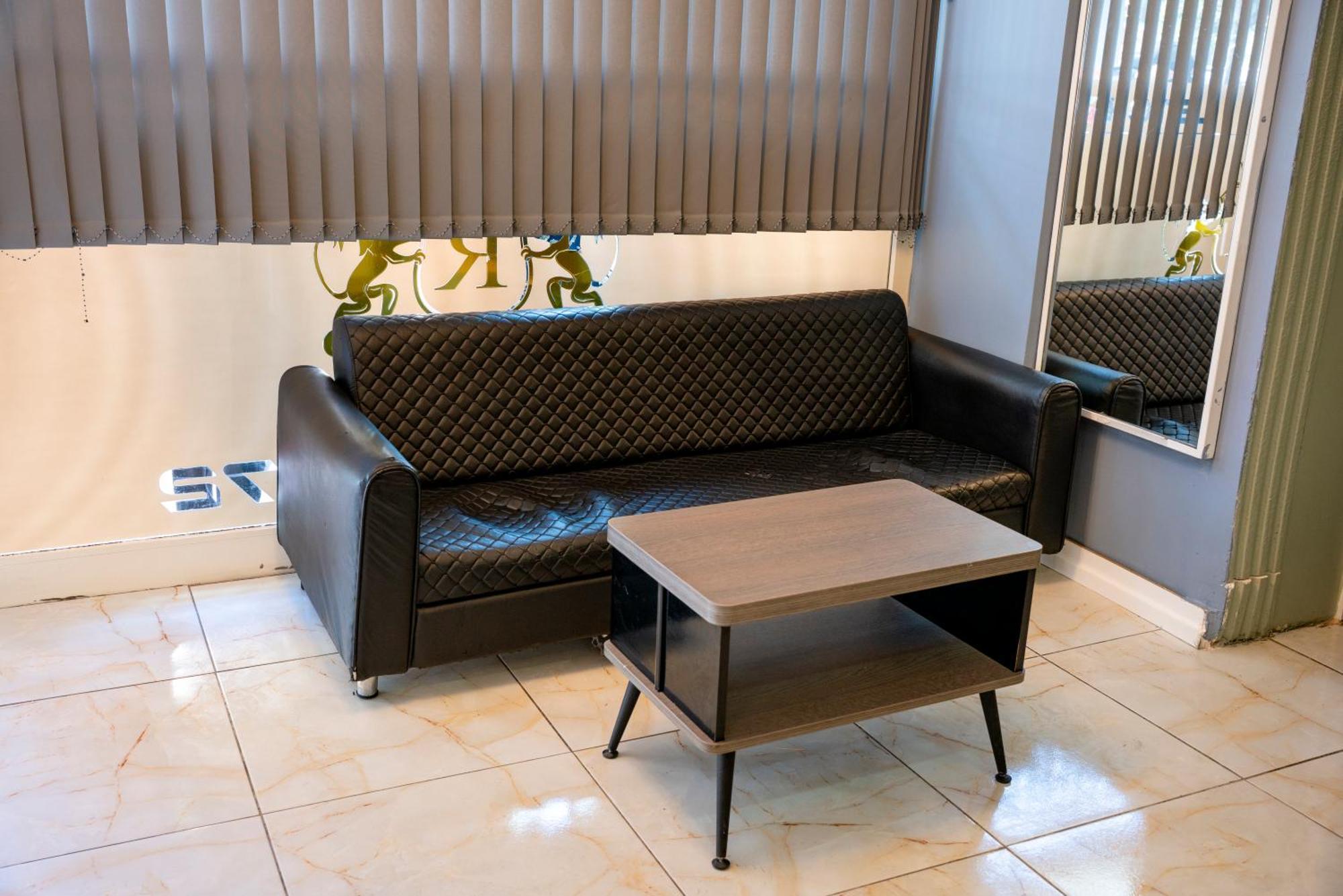 Rio's Airport Hotel