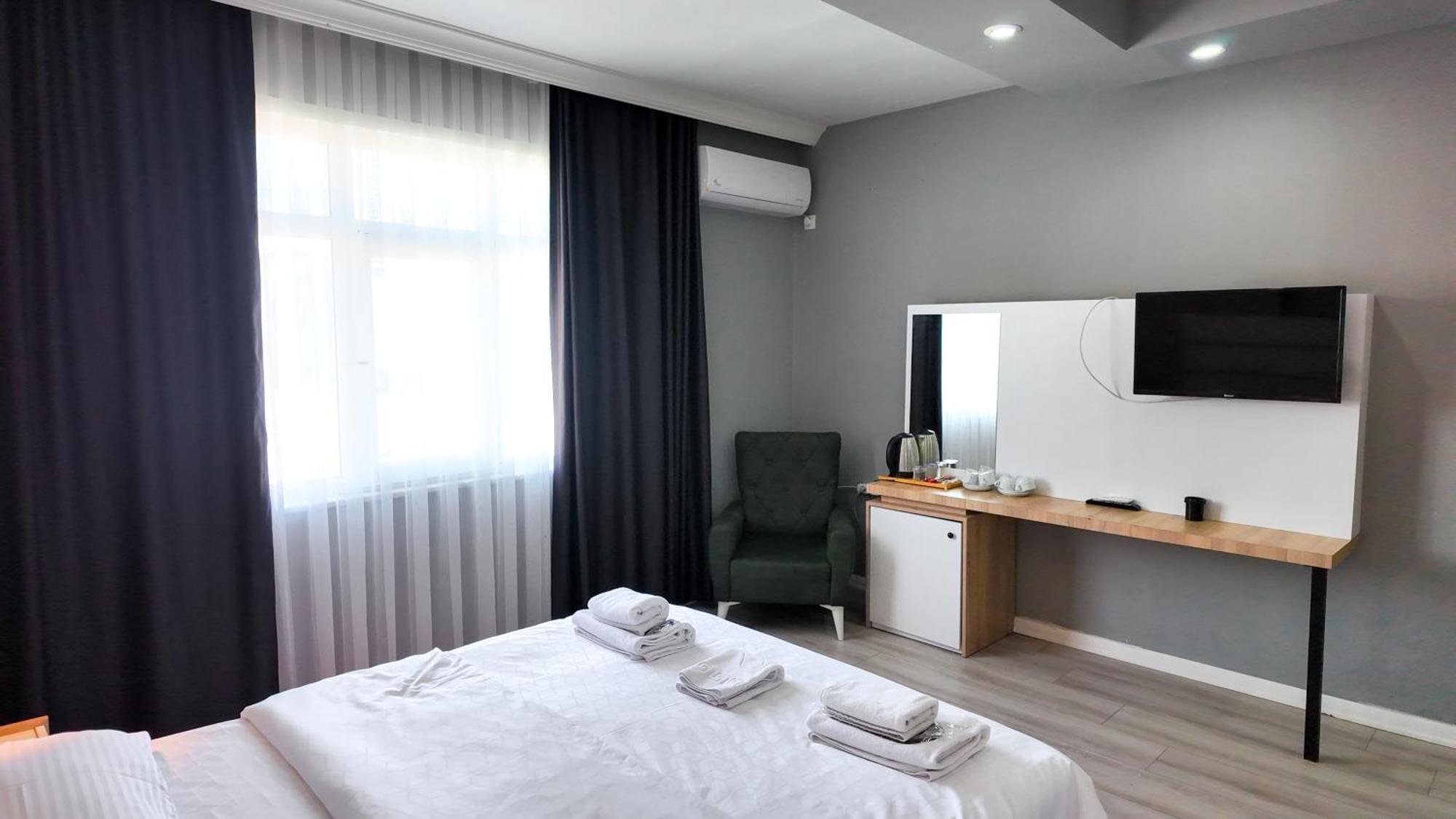 Rio's Airport Hotel Istanbul