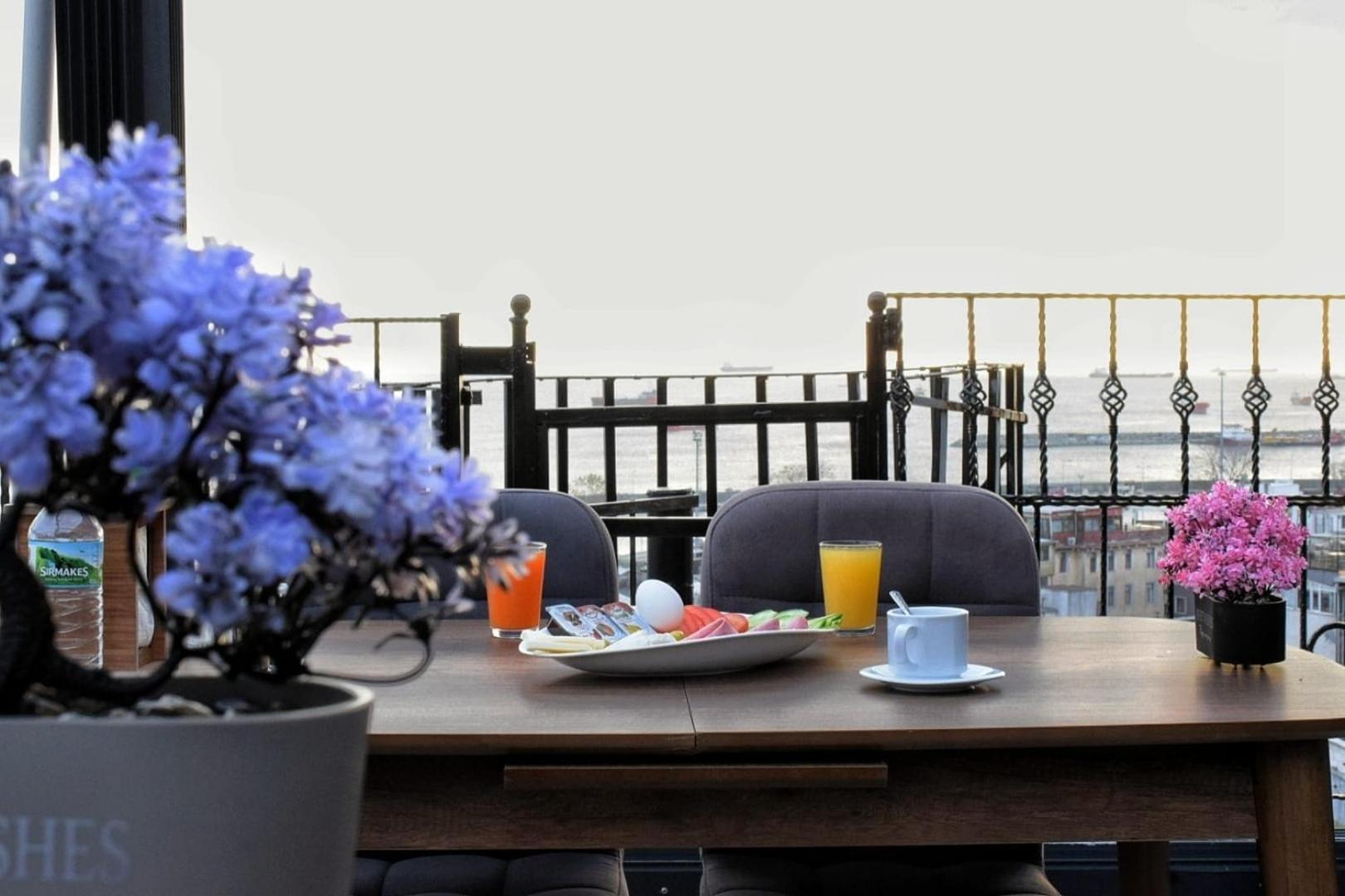 Sabina Near Grand Bazaar, Center 3*