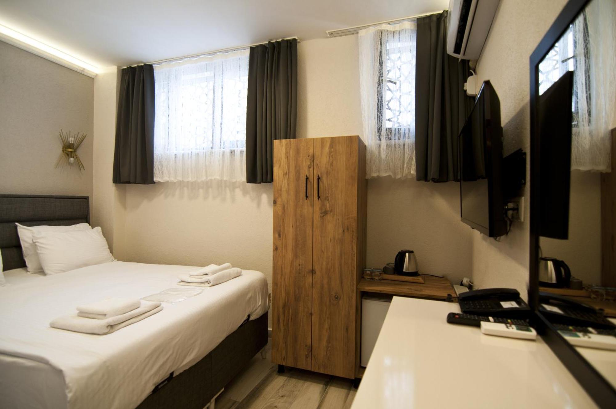 Sultan Sueleyman Hotel