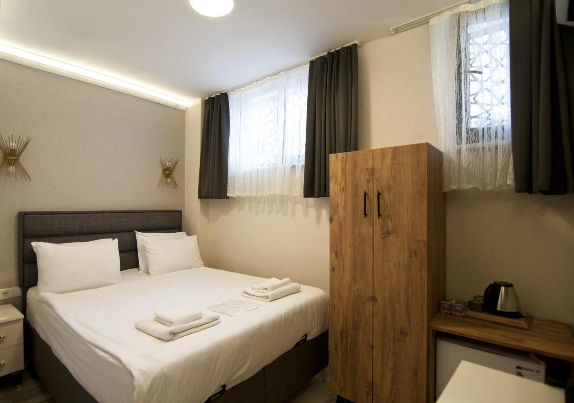 Hotel Sultan Sueleyman *