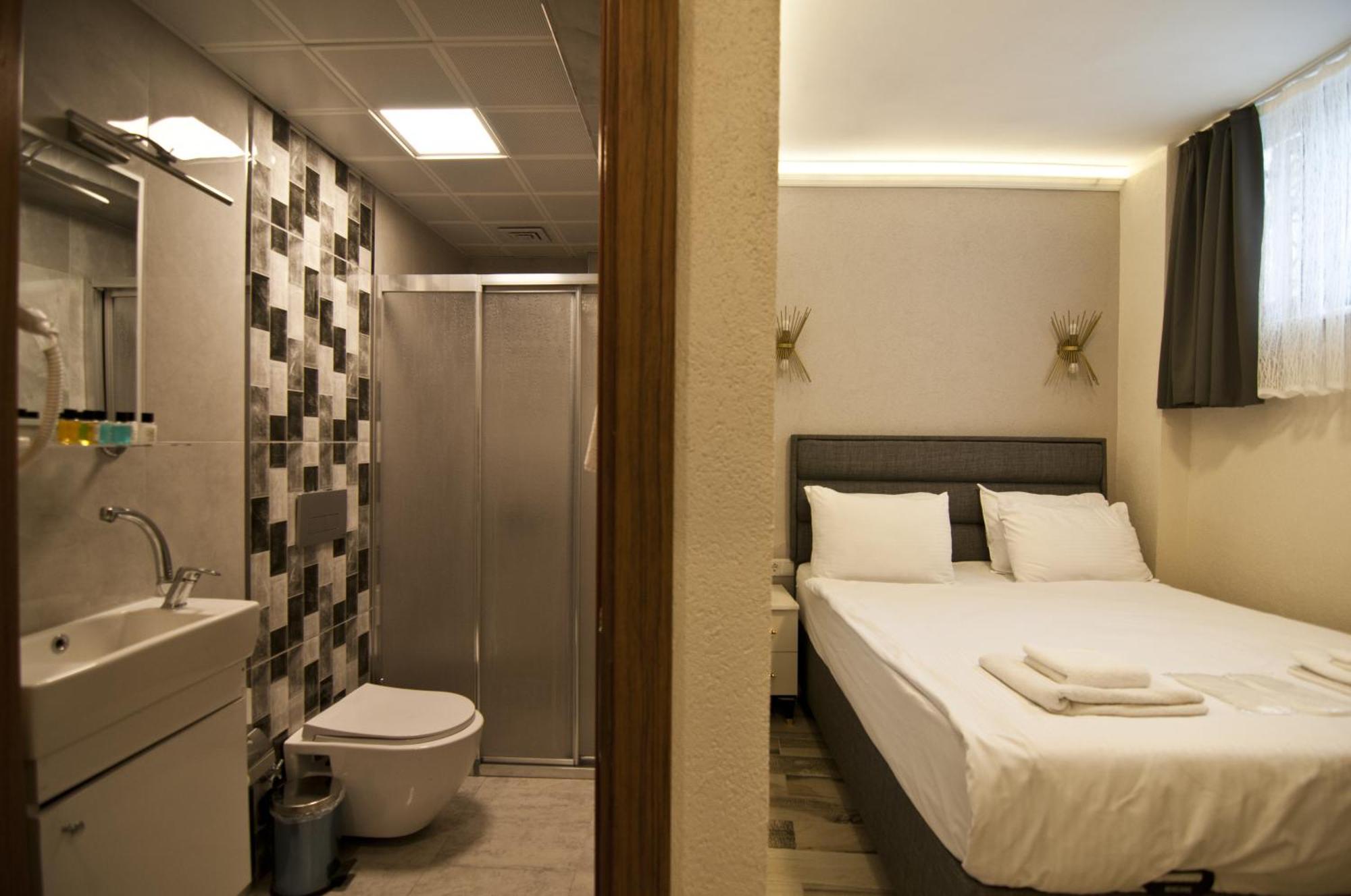Sultan Sueleyman Hotel