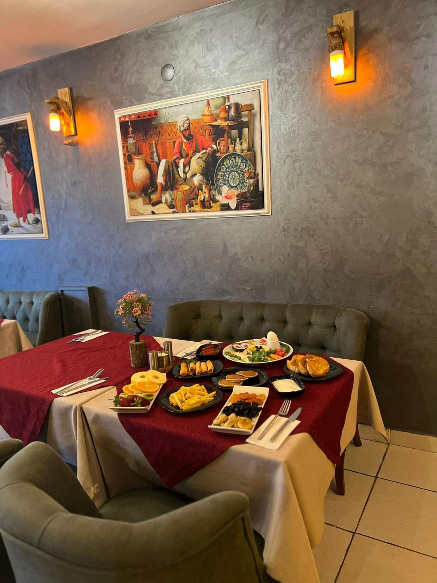 Hotel Sultan Sueleyman